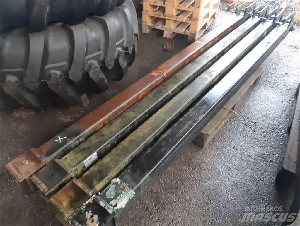 Gremo L181V Карнове за харвестери
