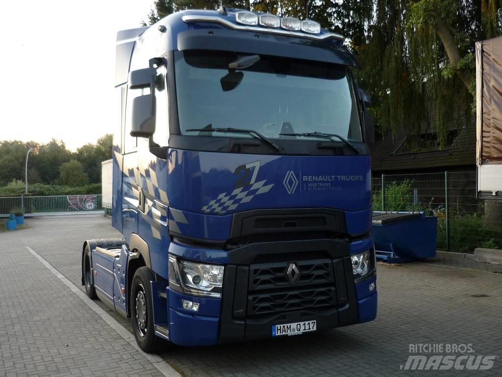 Renault T-High 530 Влекачи