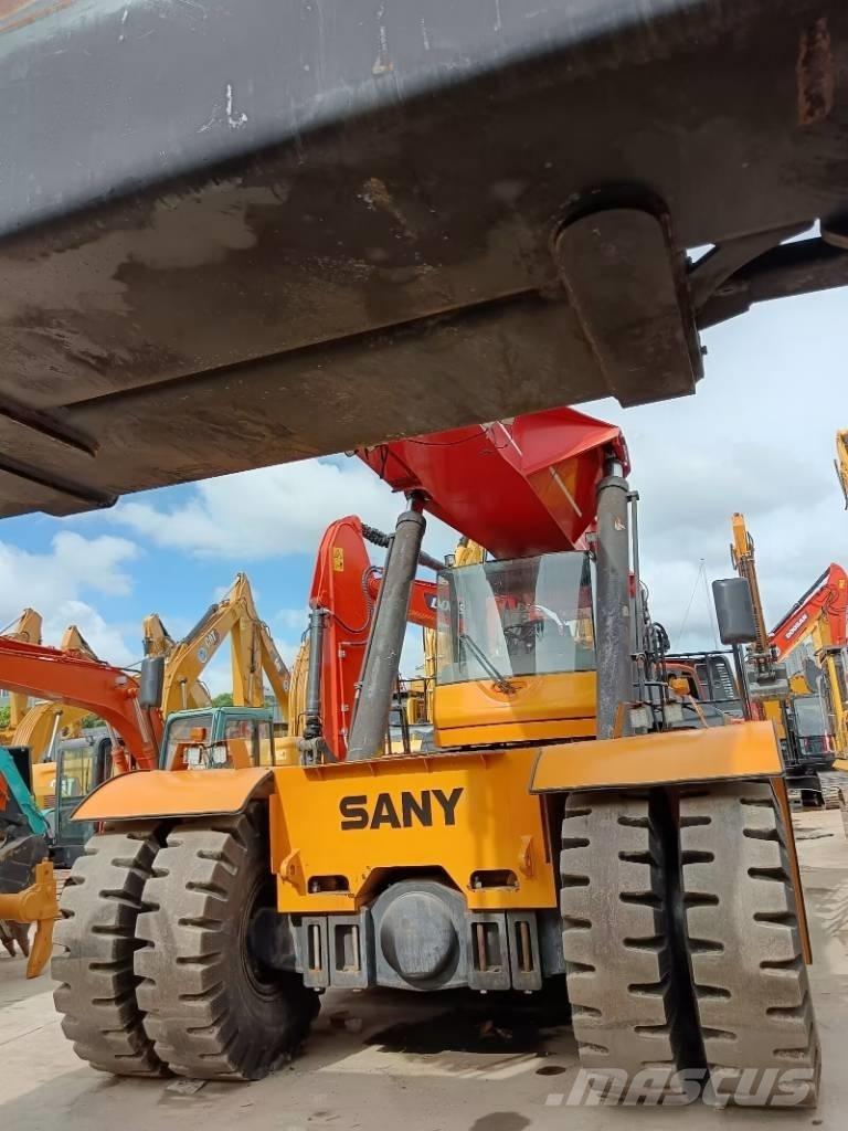 Sany SRSC 45 C30 Кари повдигачи на контейнери