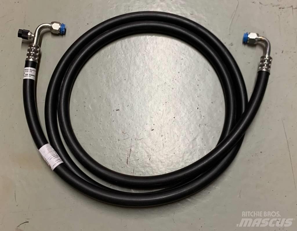 Atlas Hose 8005619 Хидравлични
