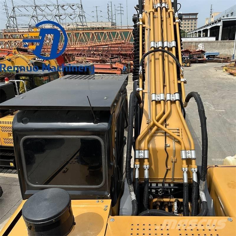 Sany SY 335 H Верижен екскаватор