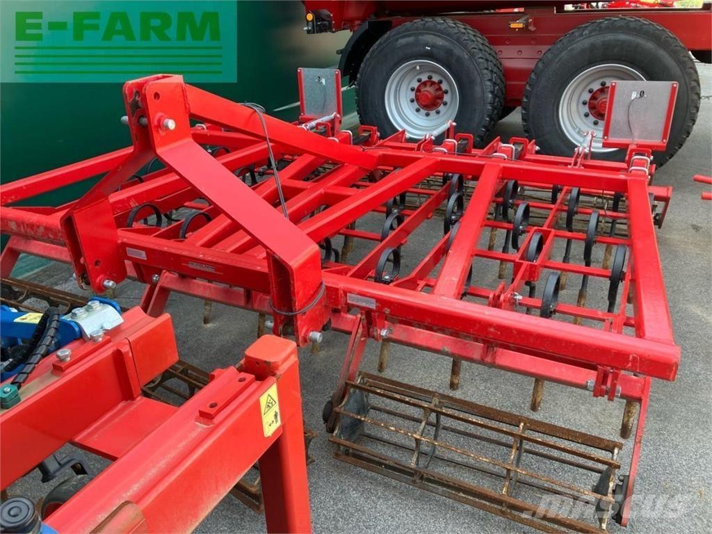  3m Комбинирани редосеялки