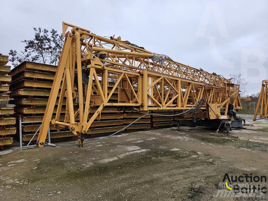 Liebherr 56K Мачтови кранове