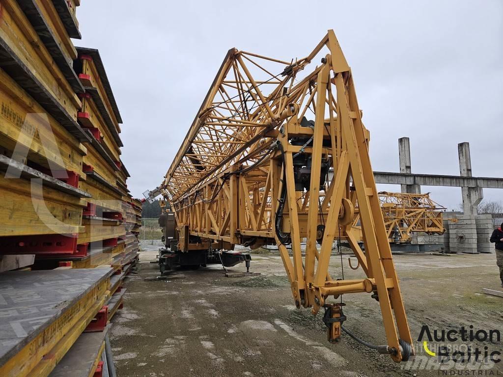 Liebherr 56K Мачтови кранове