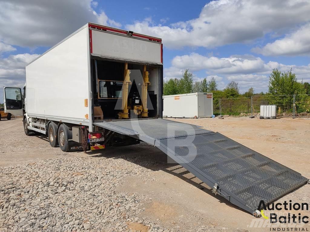 Vermeer D23x30III Апаратура за повърхностна редова сеидба