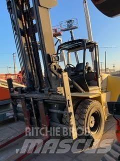 Hyster H360HD2 Дизелови камиони