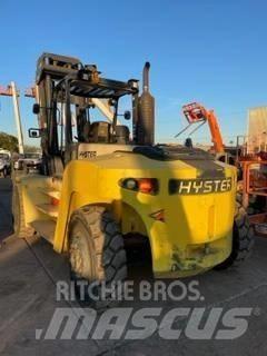 Hyster H360HD2 Дизелови камиони