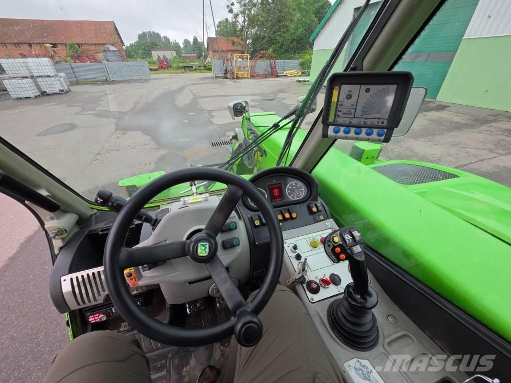 Merlo P 34.10 TOP Телескопични товарачи за селското стопанство