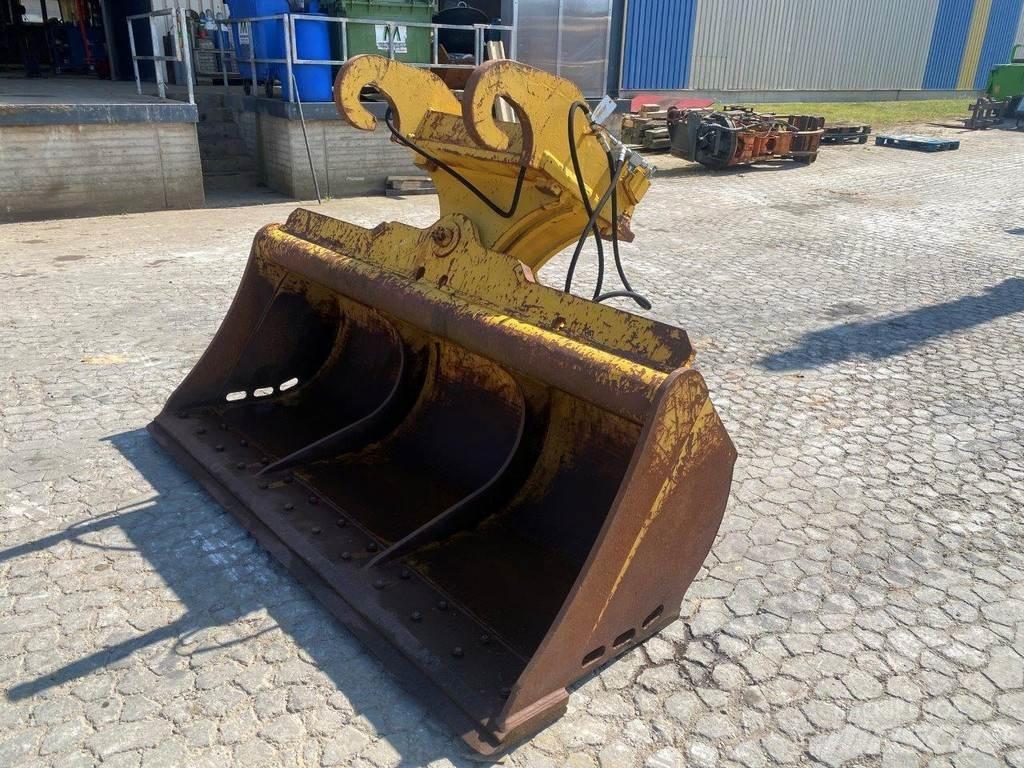 Verachtert CW45 Кофи