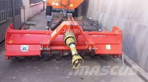 Sicma SPR235 Брани и ротационни рали