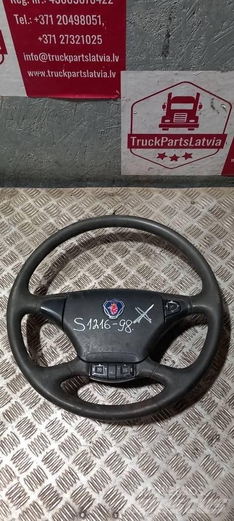 Scania R 440   1495393 Кабини