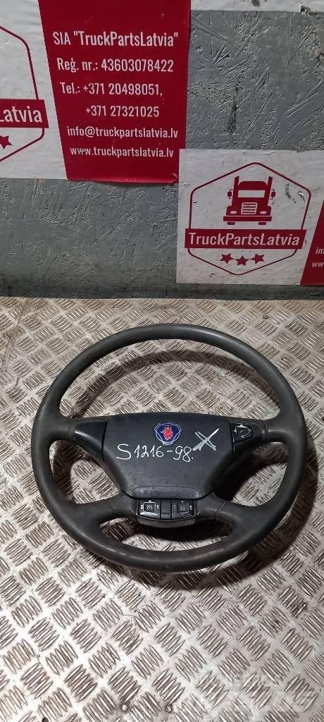 Scania R 440   1495393 Кабини