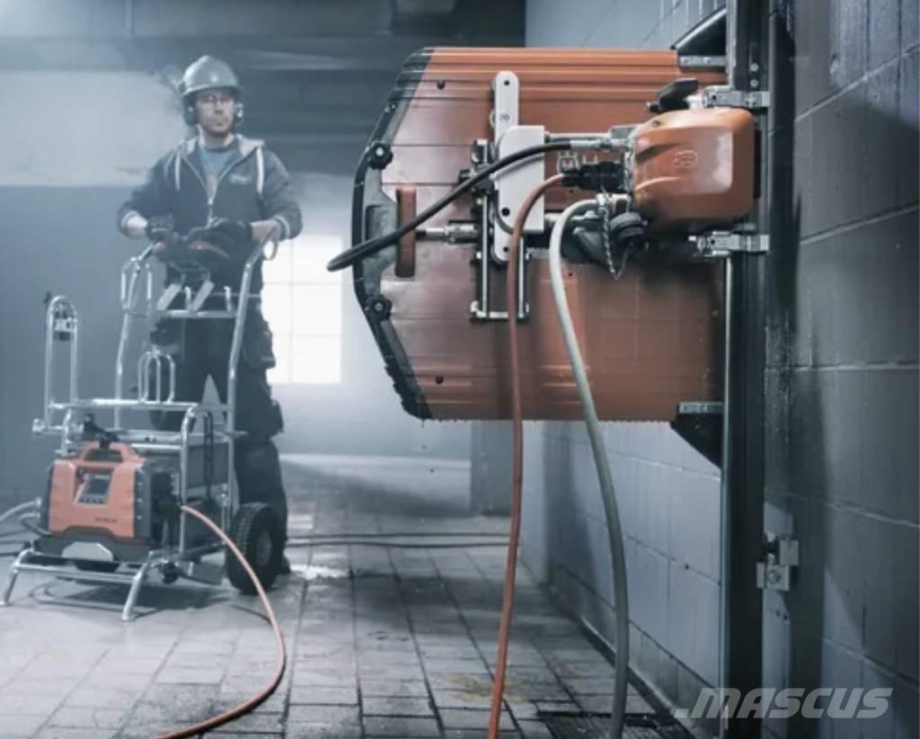 Husqvarna Inne Строителство - Други