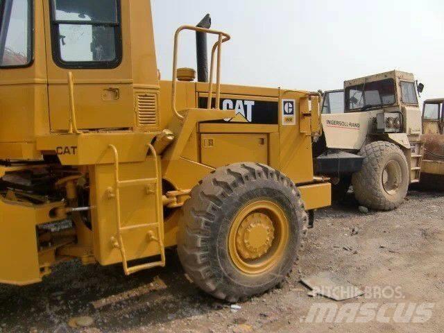 CAT 950E Колесни товарачи
