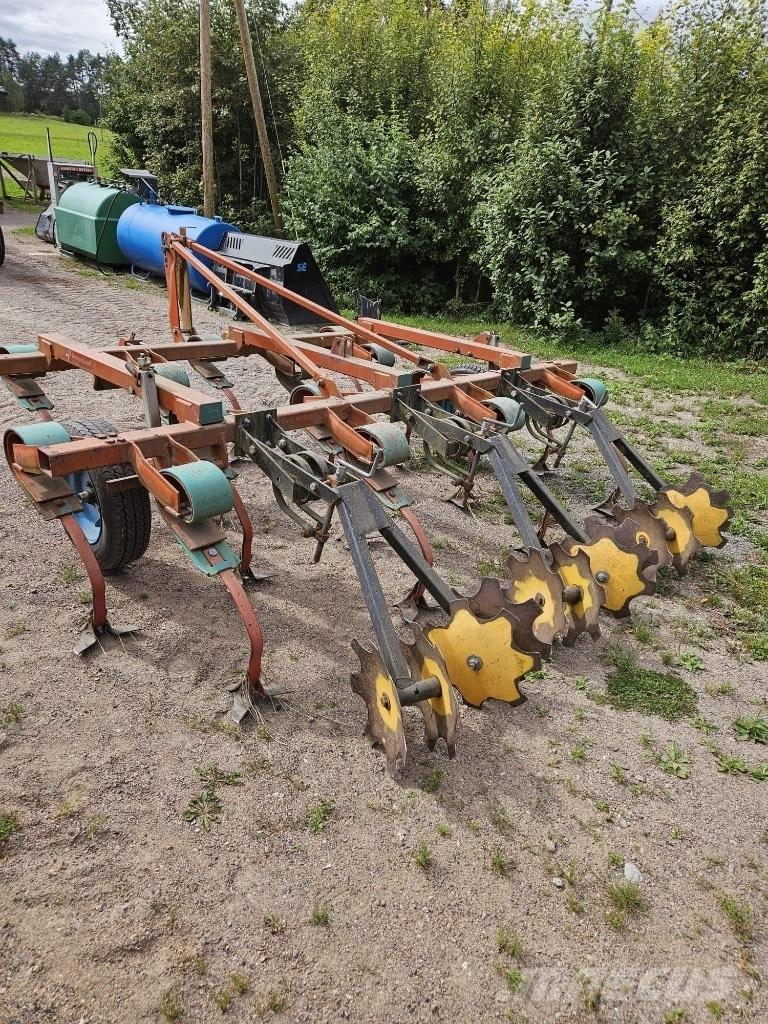 Kverneland Turbo 2 Брани