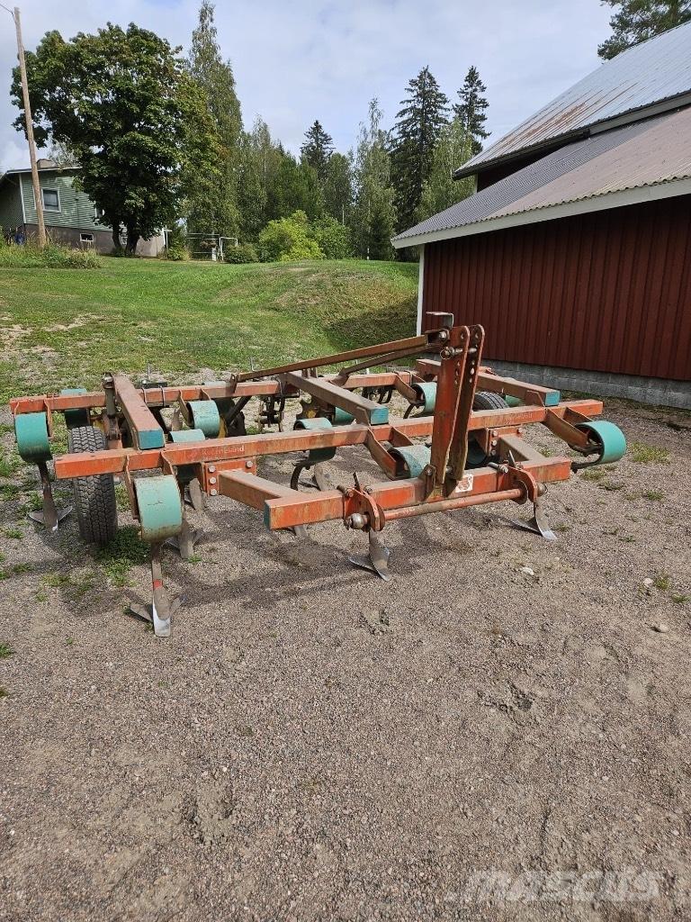 Kverneland Turbo 2 Брани