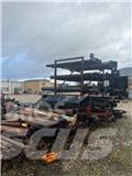 Hiab Spareparts Аксесоари за обработка на товари