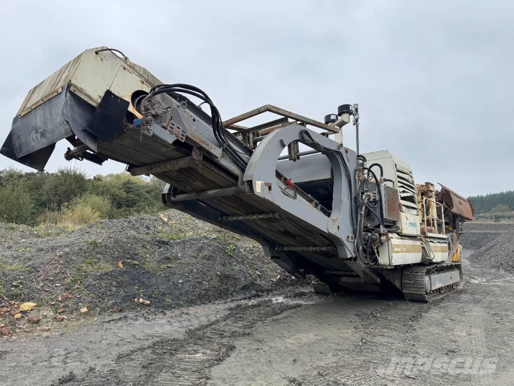 Metso LT 1315 Трошачки