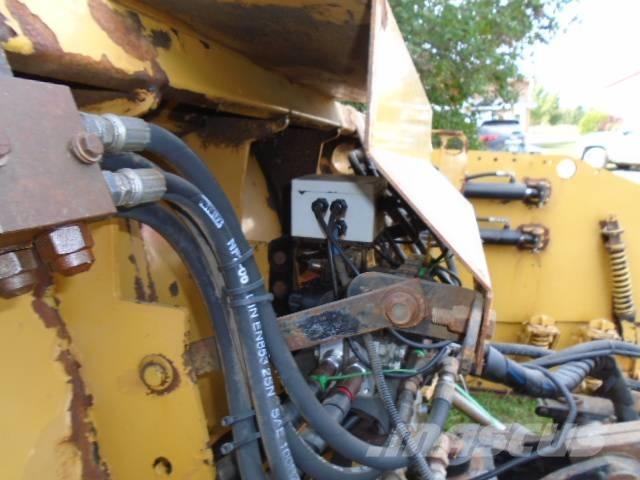  METAL PLESS 10' - 20' Снегочистачки