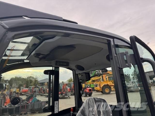 Kramer 5045 Колесни товарачи