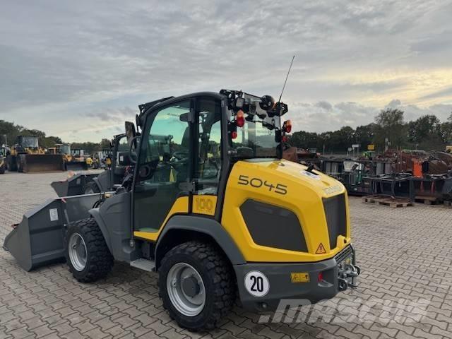 Kramer 5045 Колесни товарачи