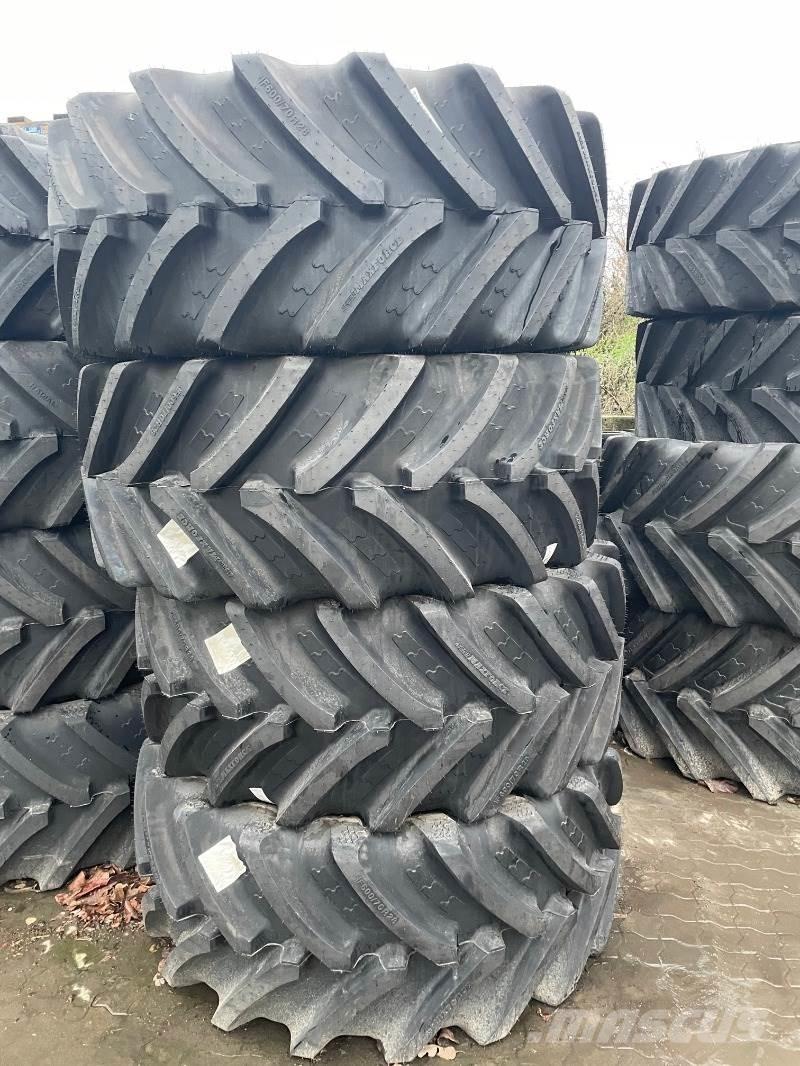 BKT IF 600/70R28 Колелета/Гуми