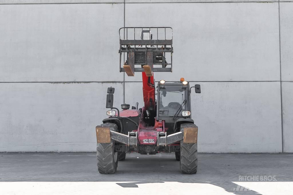 Manitou MT 1030 Телескопични товарачи