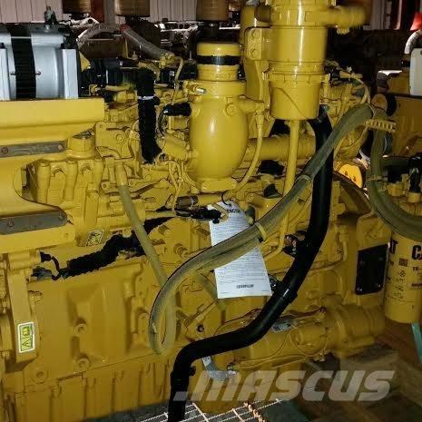 CAT C 9.3 Строителство - Други