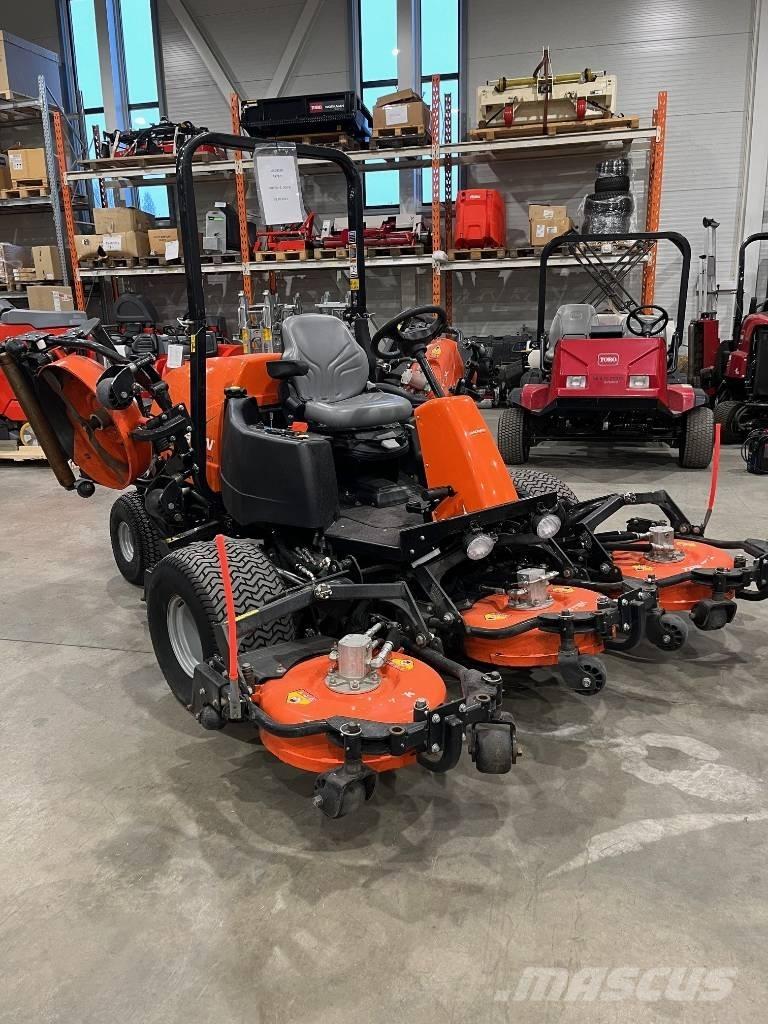 Jacobsen AR722D Косачки за околни терени на голф игрища