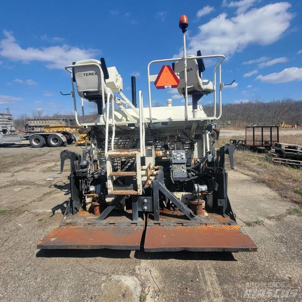 Cedar Rapids CR351 Машини за асфалт