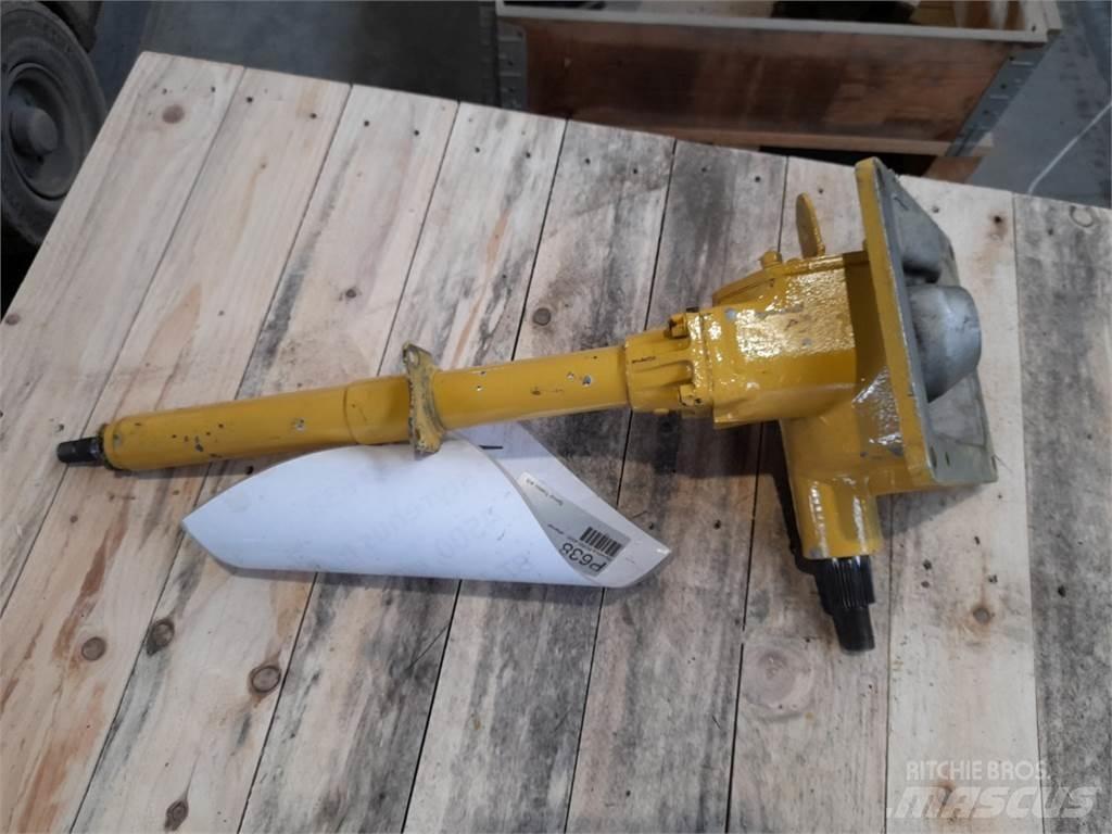 Ford 4500 Други аксесоари за трактори