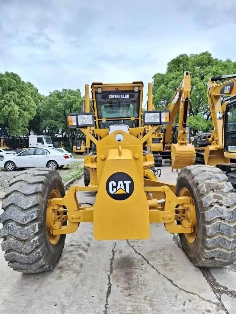 CAT 140 H Грейдери