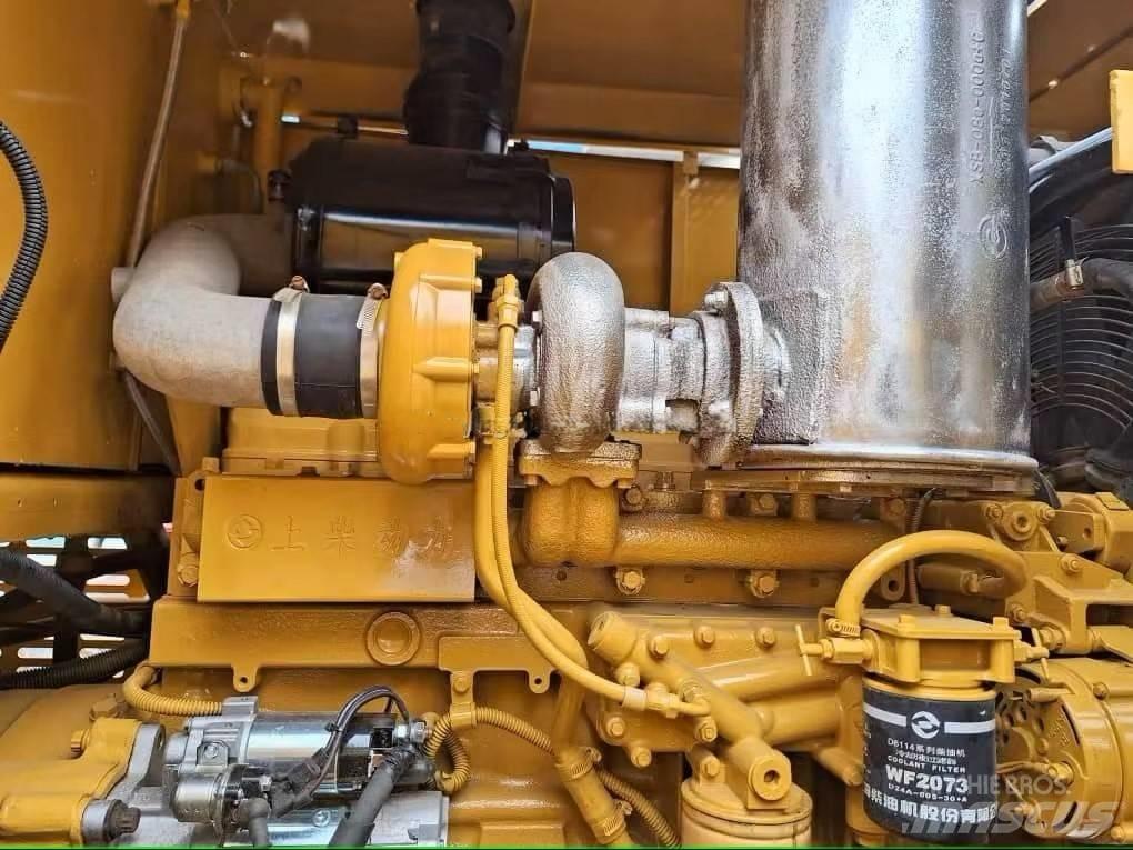 CAT 140 H Грейдери