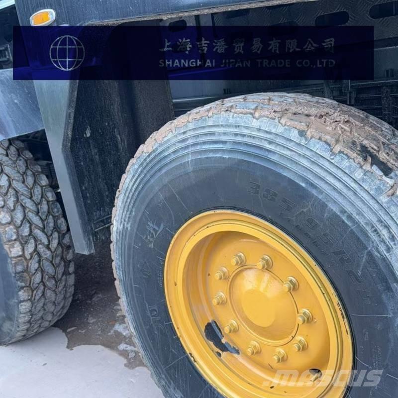 Sany STC 1000 S Всъдеходни кранове