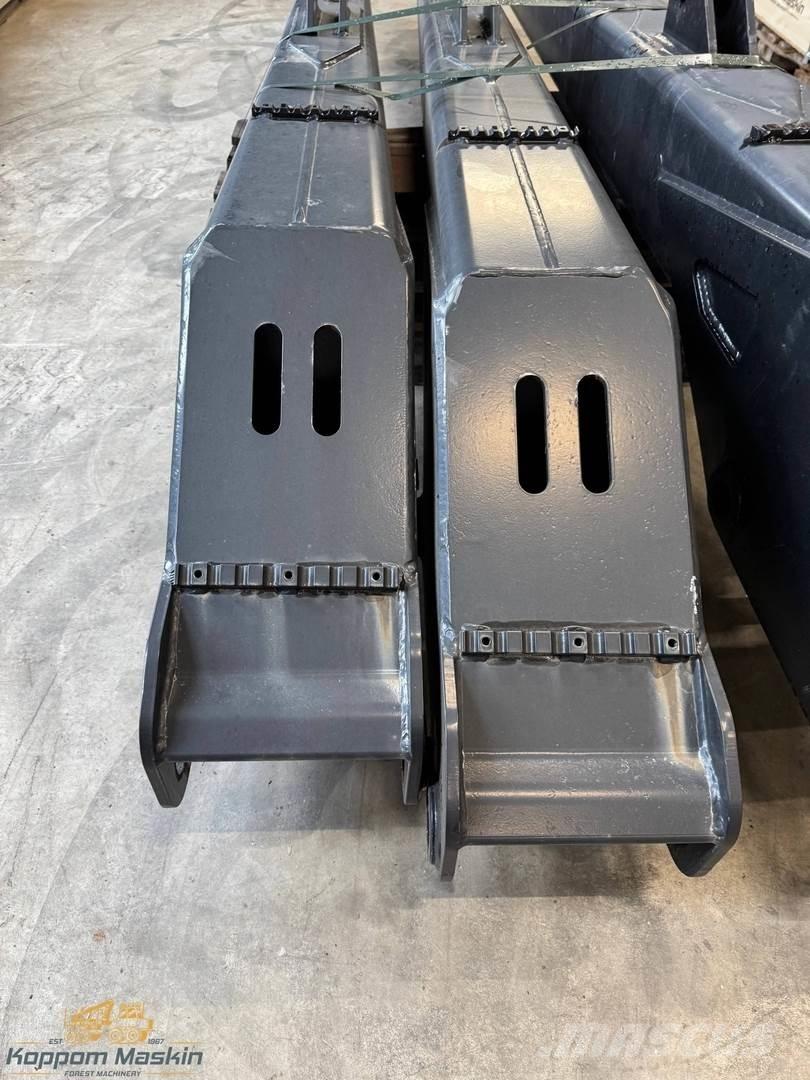 Rottne RK 60 Претоварващи кранове