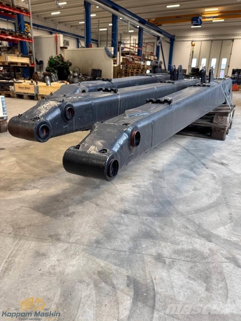 Rottne RK 60 Претоварващи кранове