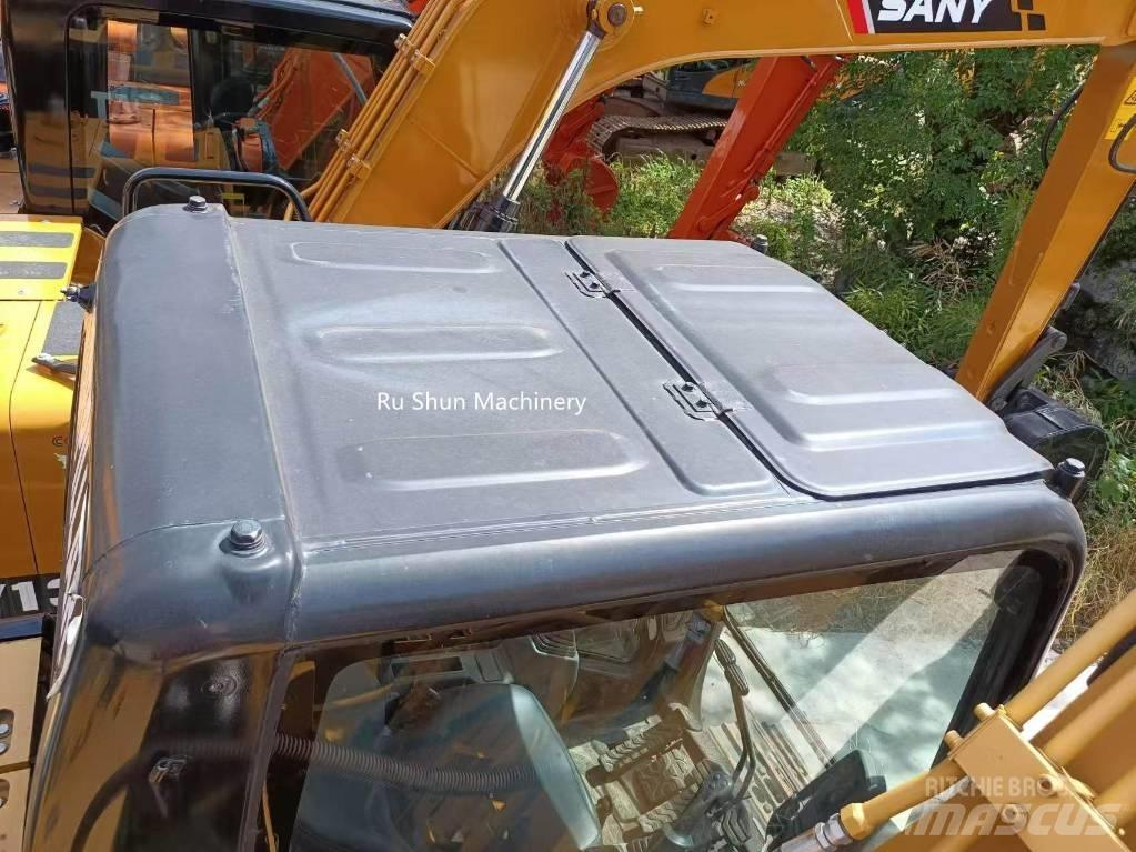CAT 315 Верижен екскаватор