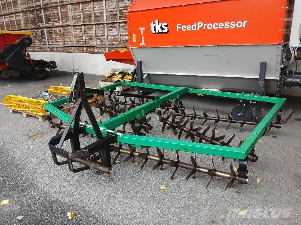 Kronos 3150 Брани