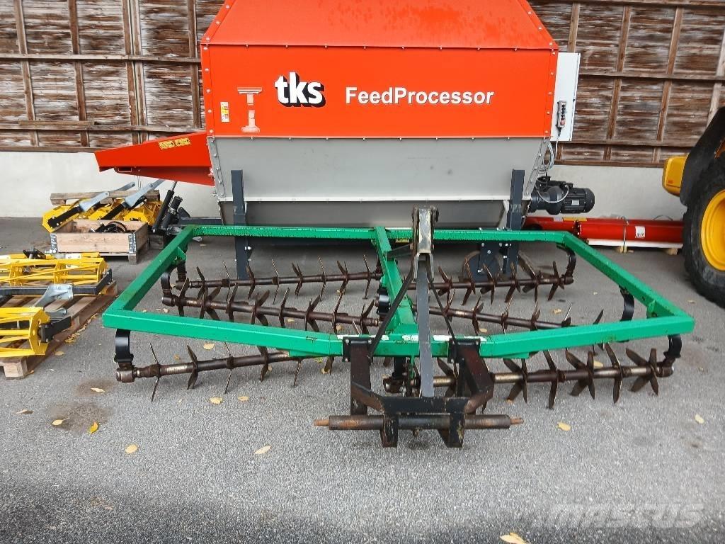 Kronos 3150 Брани
