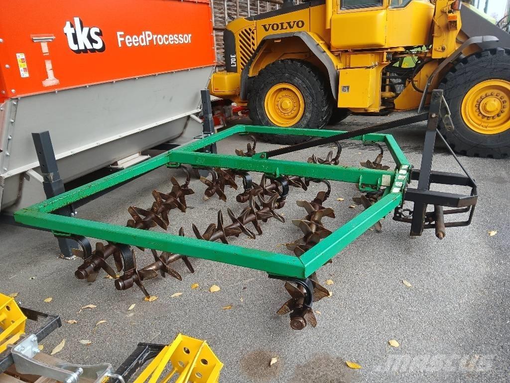 Kronos 3150 Брани