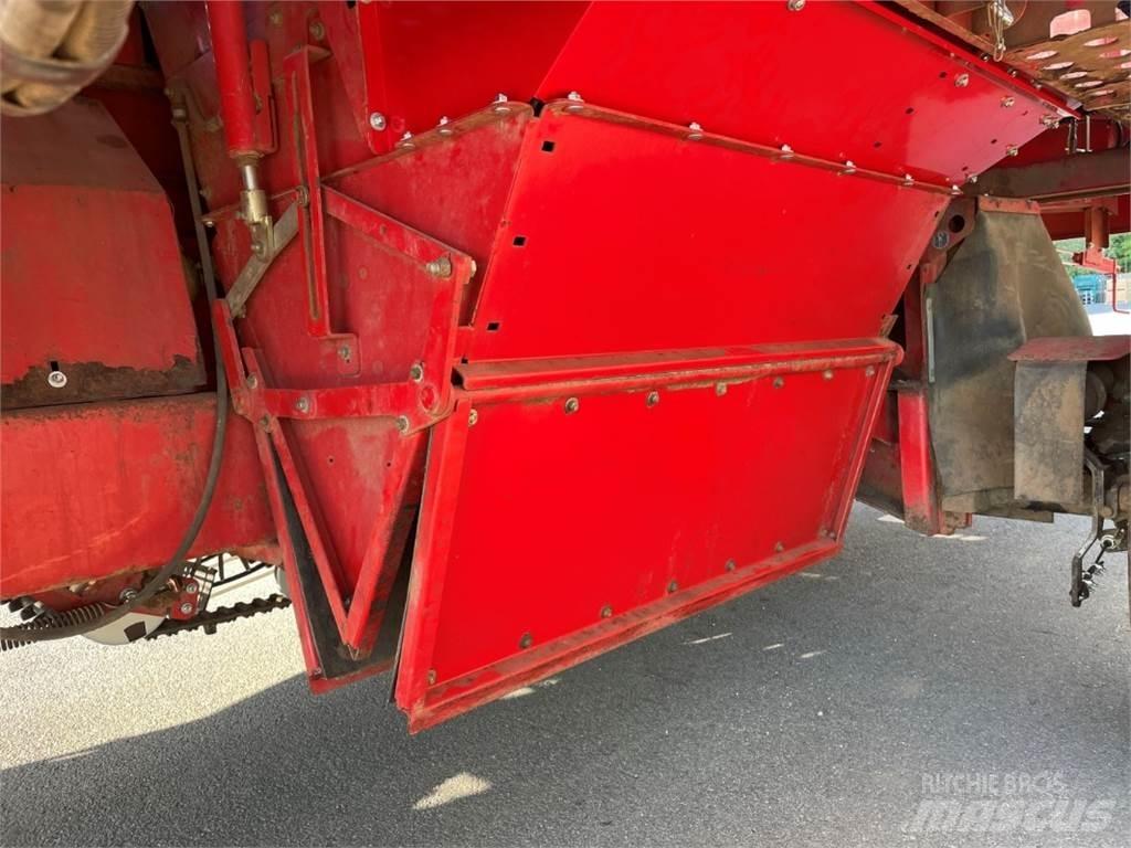 Grimme SE 140 SB Комбайни за картофи и копачи