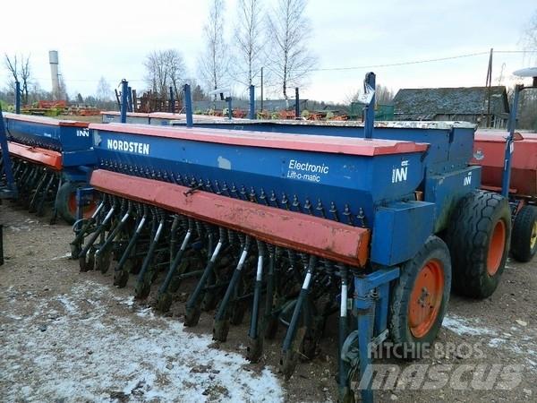 Nordsten 3 Редосеялки
