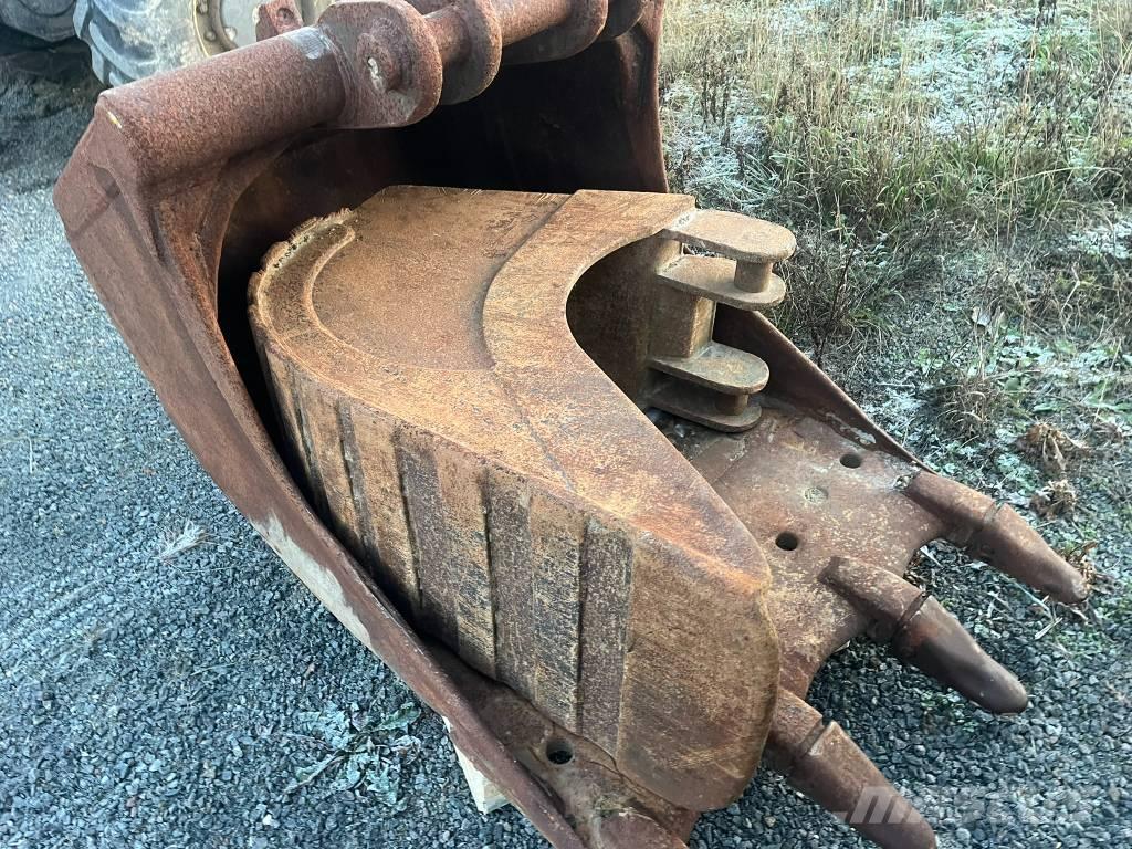 JCB 145 Верижен екскаватор