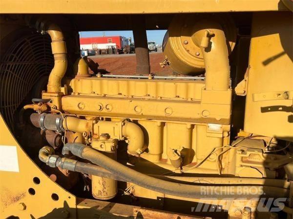 CAT 561 C PIPELAYER Тръбополагащи булдозери