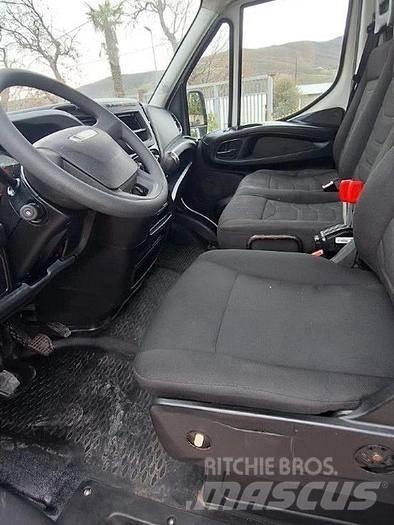 Iveco DAILY 35C160 Комунални съоражения