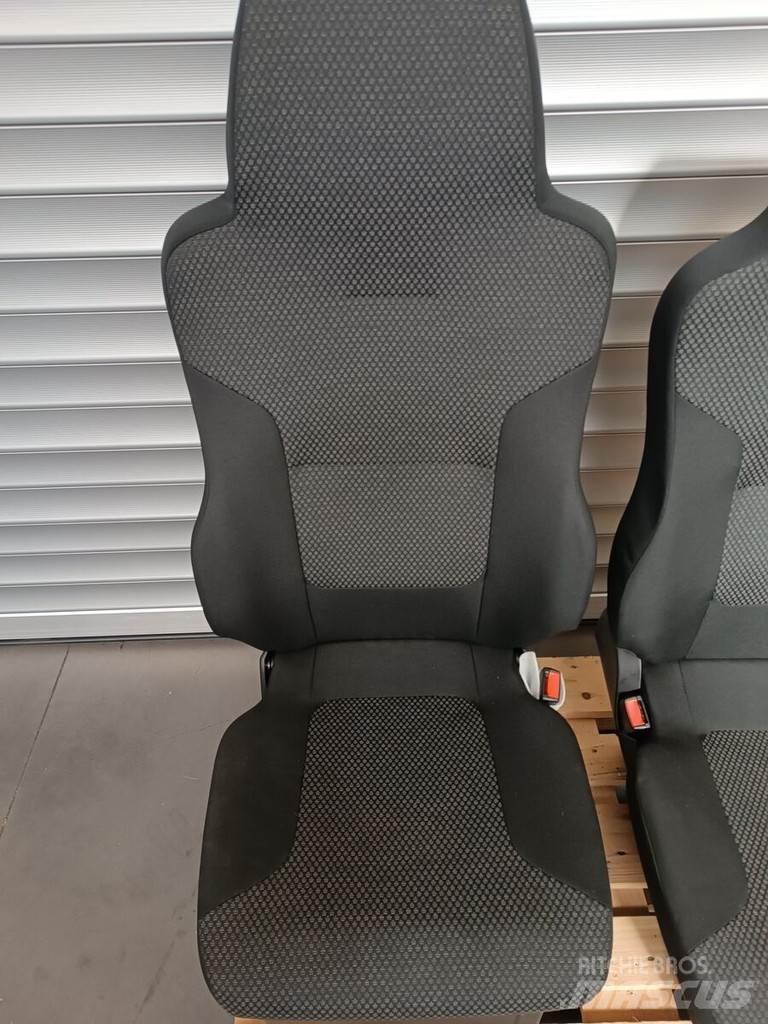 MAN Set RH + LH Транспорт - Други