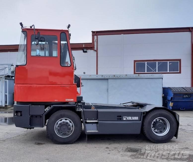 Kalmar TR618i Терминални трактори