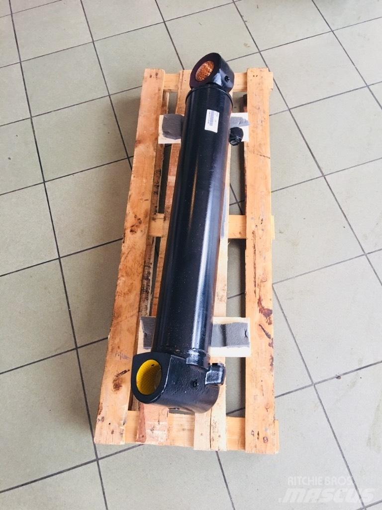 Loglift F604730 Форуардери