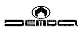  DEMOQ DFR21 HD строителни трошачки