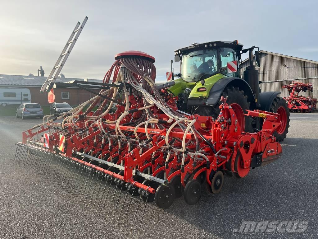 Kuhn Venta CSC 6000 Комбинирани редосеялки